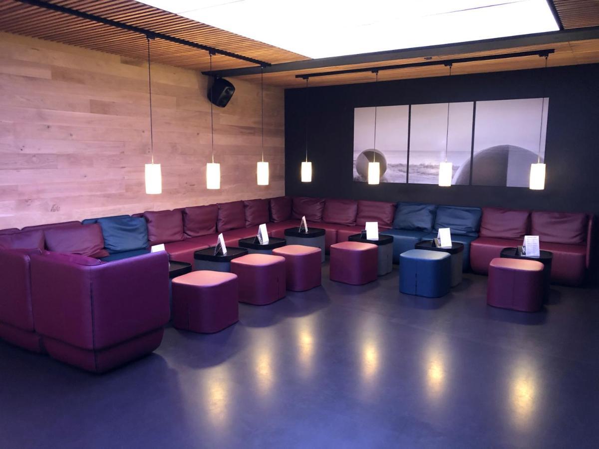尼堡斯塔德酒店及会议中心 外观 照片